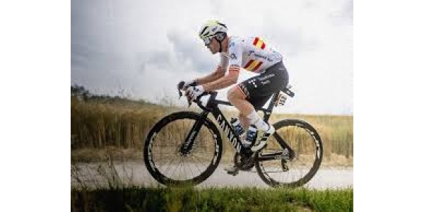 L'équipe Canyon Mountain Bike annonce sa composition